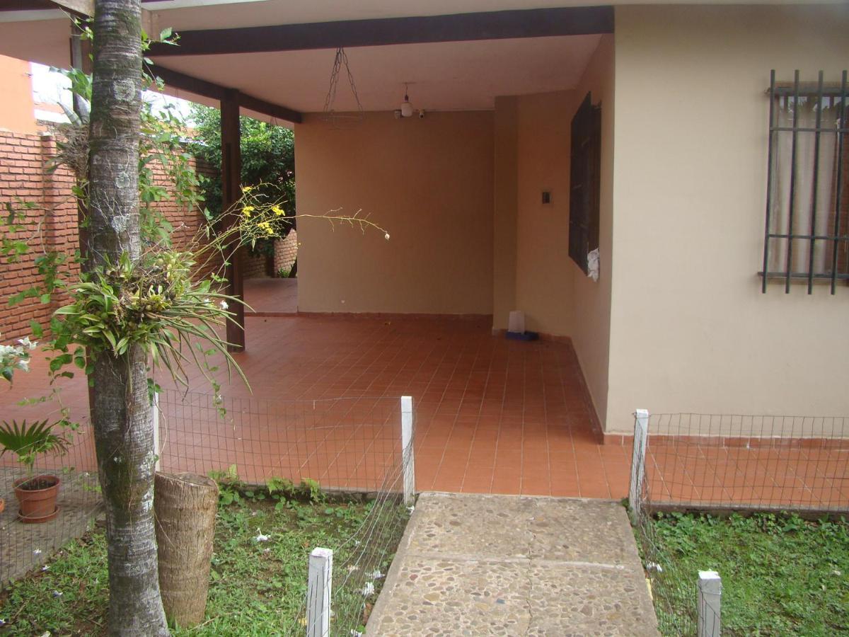 Sur Backpackers Hostel Santa Cruz de La Sierra Ngoại thất bức ảnh
