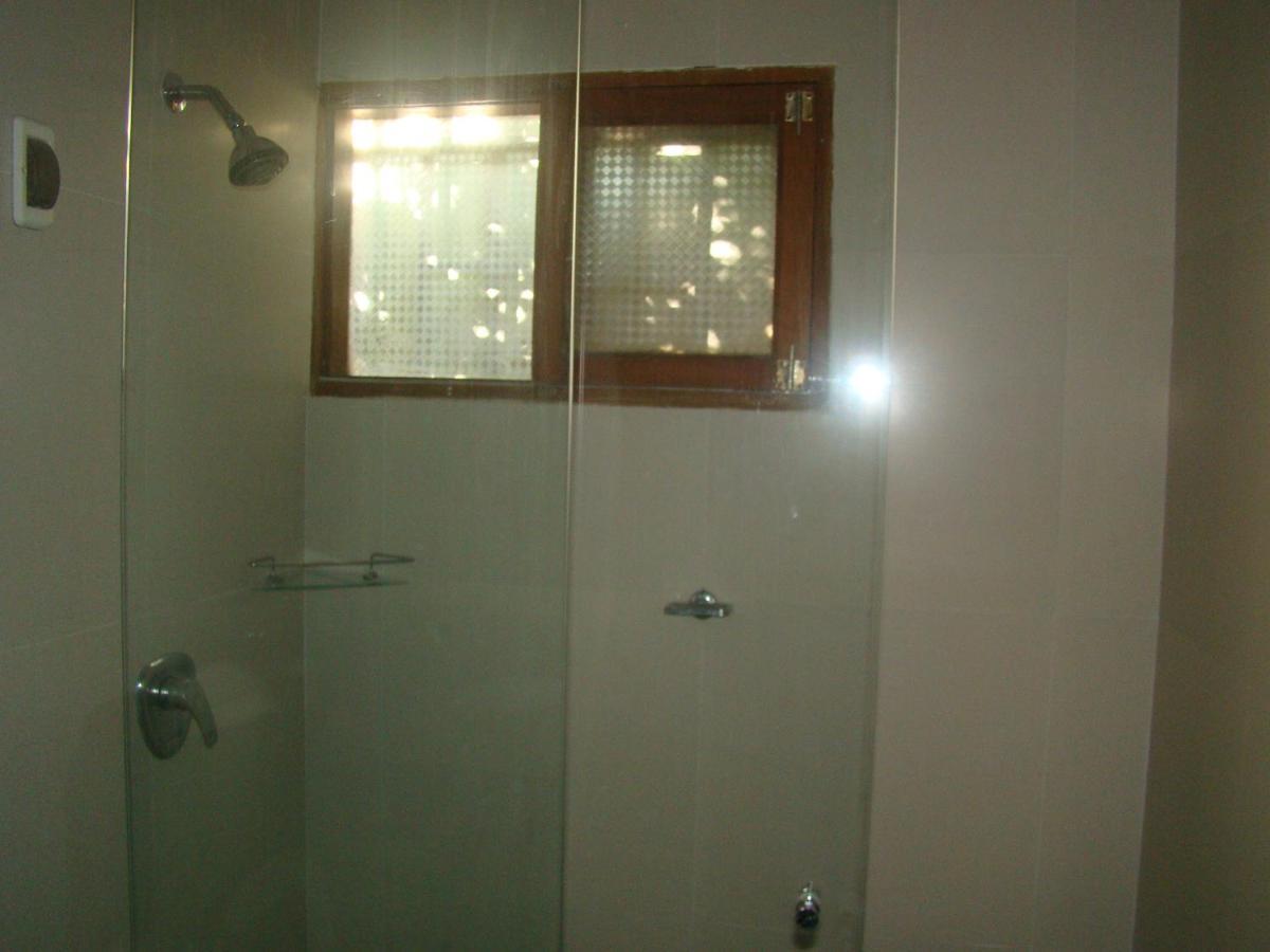 Sur Backpackers Hostel Santa Cruz de La Sierra Ngoại thất bức ảnh