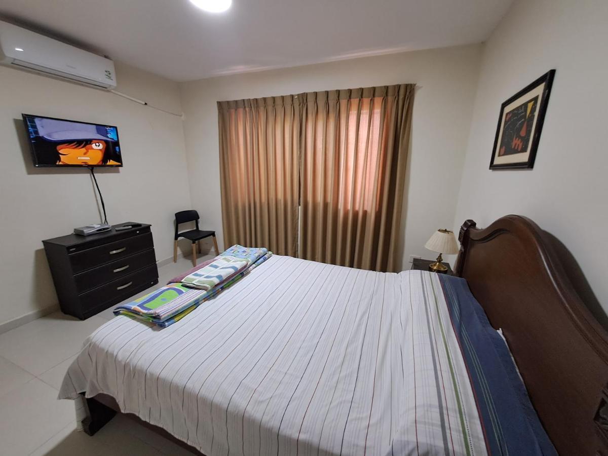 Sur Backpackers Hostel Santa Cruz de La Sierra Ngoại thất bức ảnh