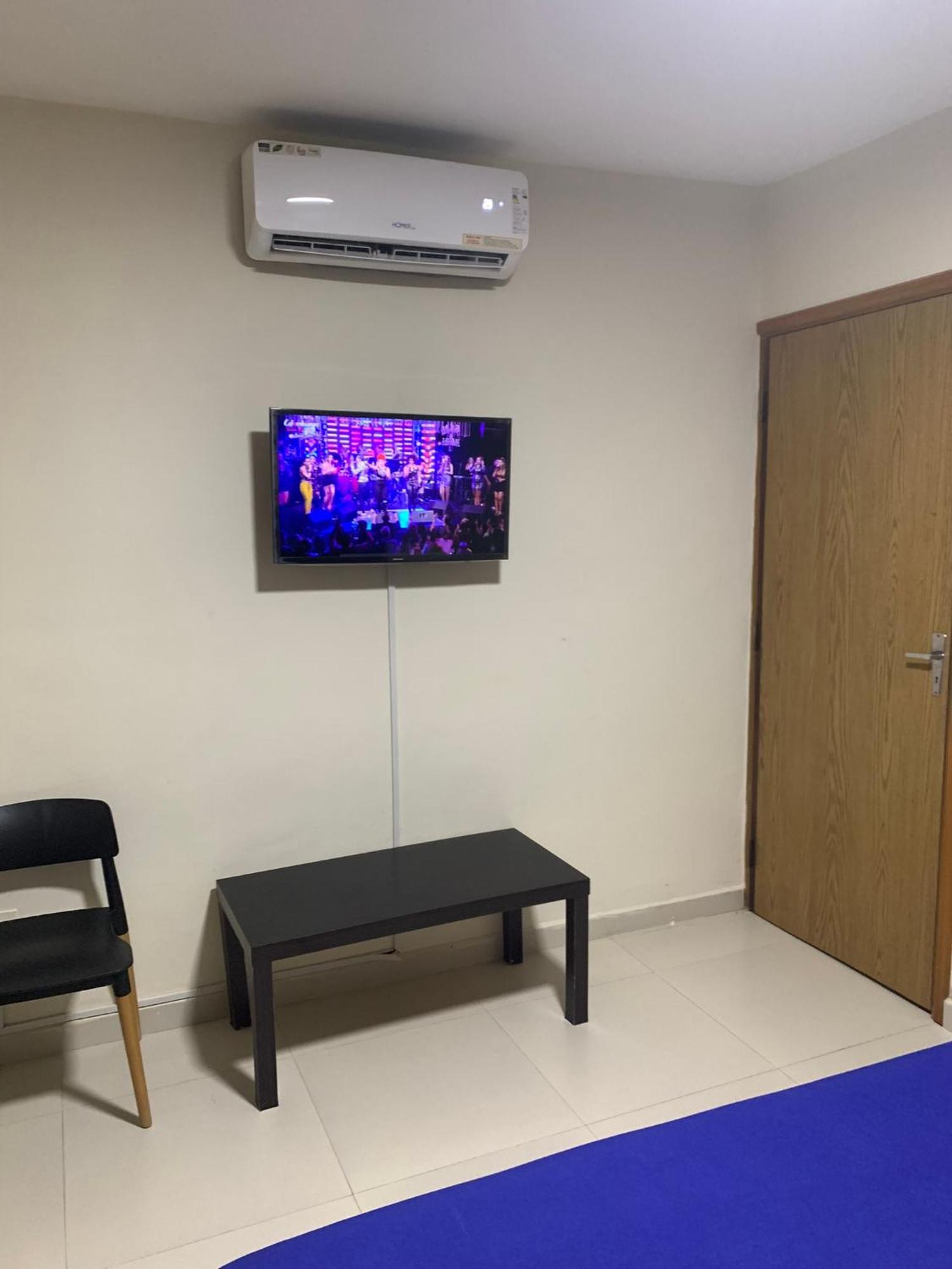 Sur Backpackers Hostel Santa Cruz de La Sierra Ngoại thất bức ảnh