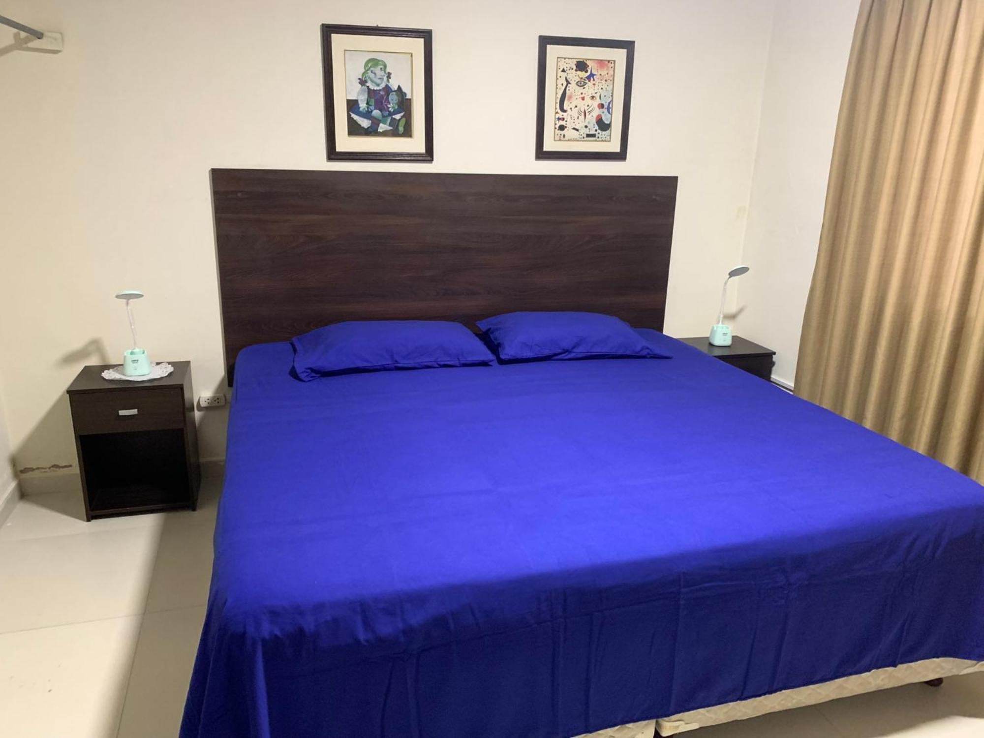 Sur Backpackers Hostel Santa Cruz de La Sierra Ngoại thất bức ảnh