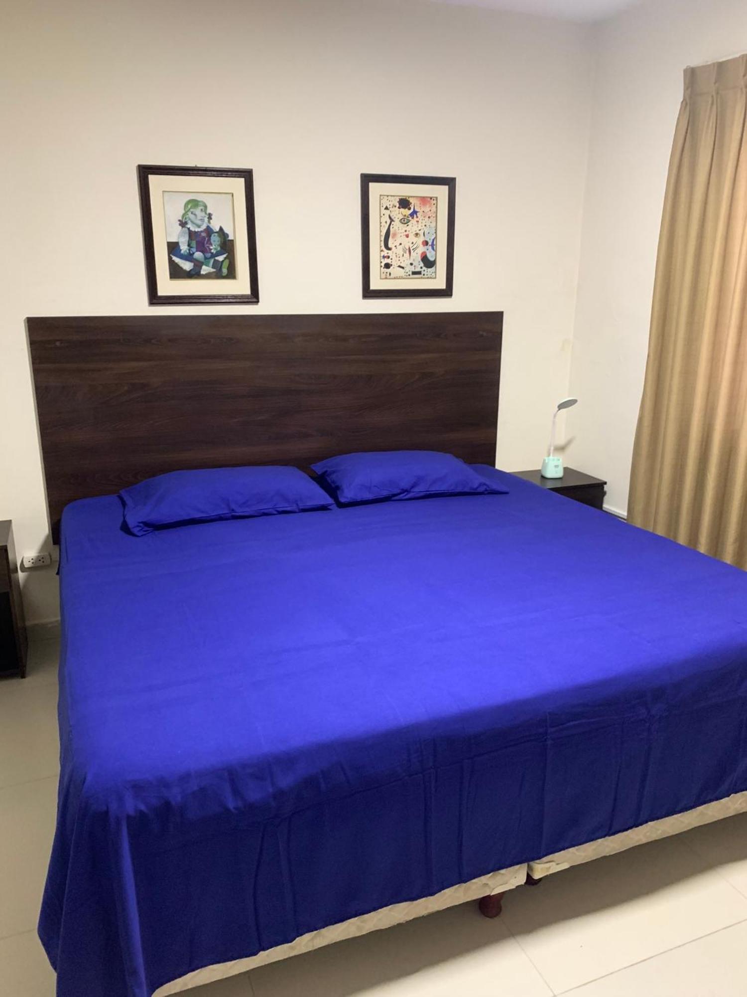 Sur Backpackers Hostel Santa Cruz de La Sierra Ngoại thất bức ảnh