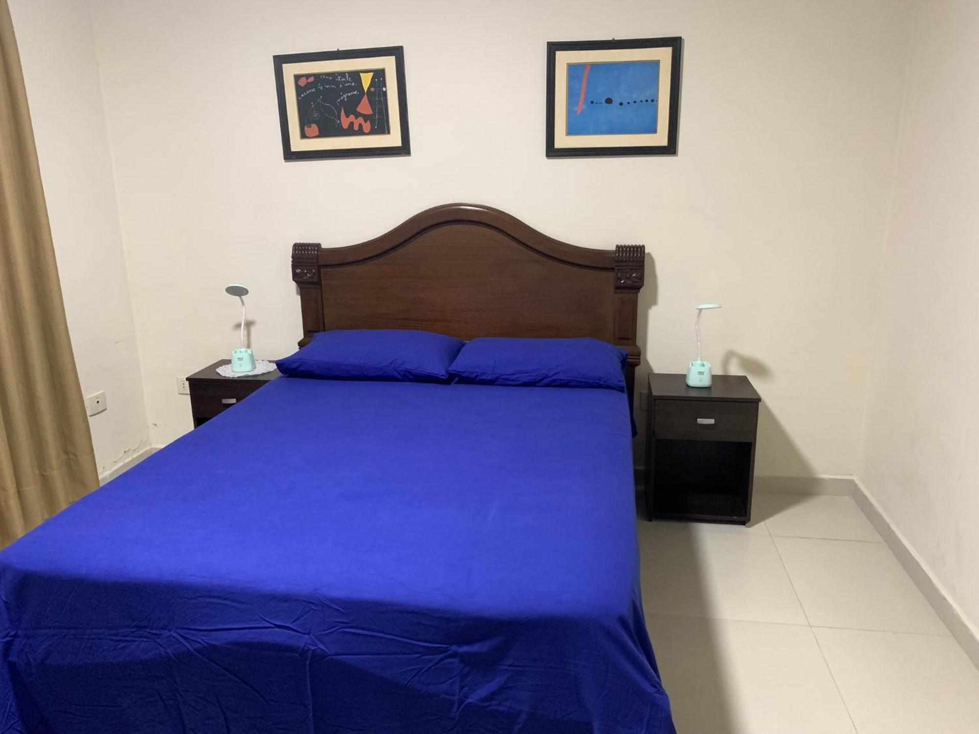Sur Backpackers Hostel Santa Cruz de La Sierra Ngoại thất bức ảnh