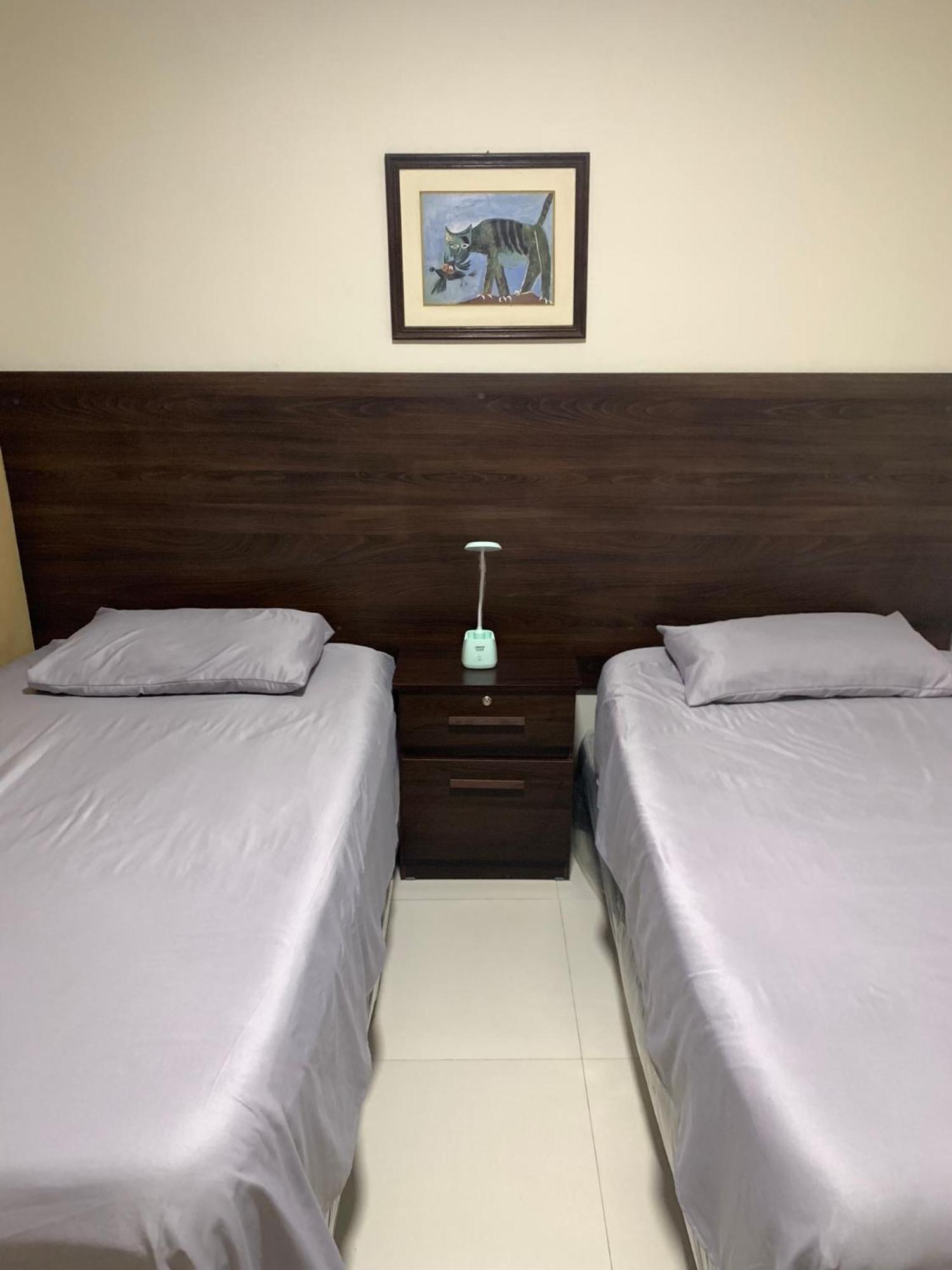 Sur Backpackers Hostel Santa Cruz de La Sierra Ngoại thất bức ảnh