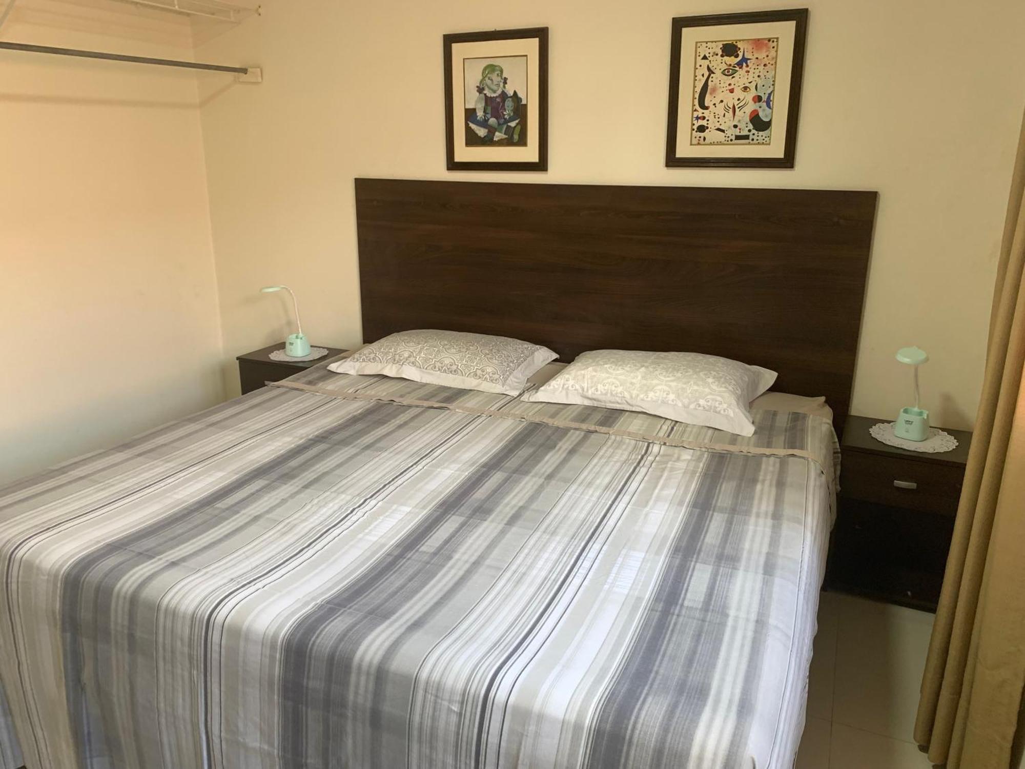 Sur Backpackers Hostel Santa Cruz de La Sierra Ngoại thất bức ảnh