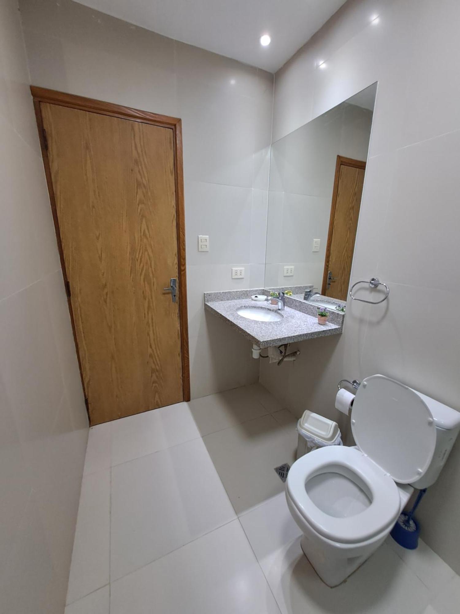 Sur Backpackers Hostel Santa Cruz de La Sierra Ngoại thất bức ảnh