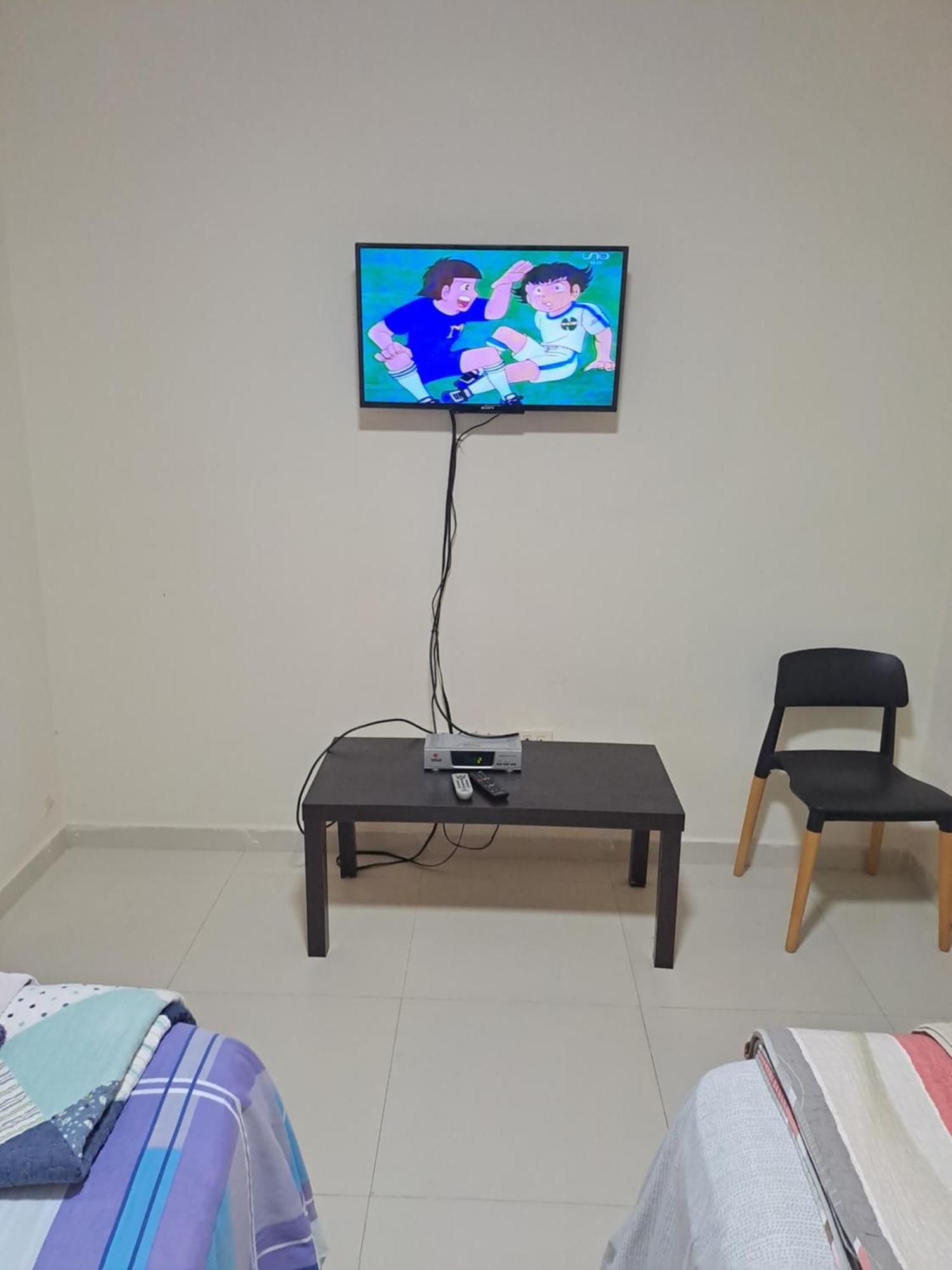 Sur Backpackers Hostel Santa Cruz de La Sierra Ngoại thất bức ảnh