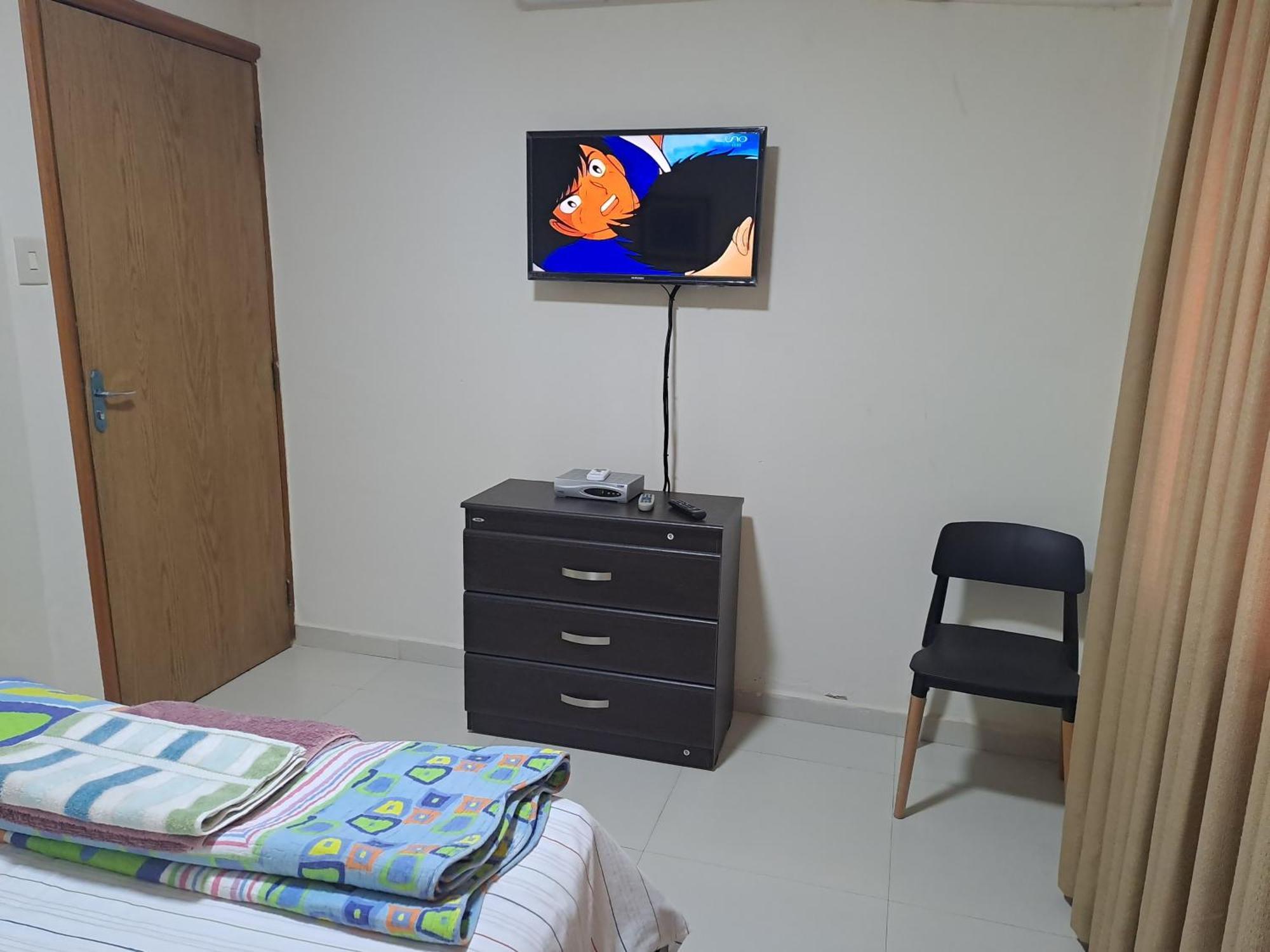 Sur Backpackers Hostel Santa Cruz de La Sierra Ngoại thất bức ảnh