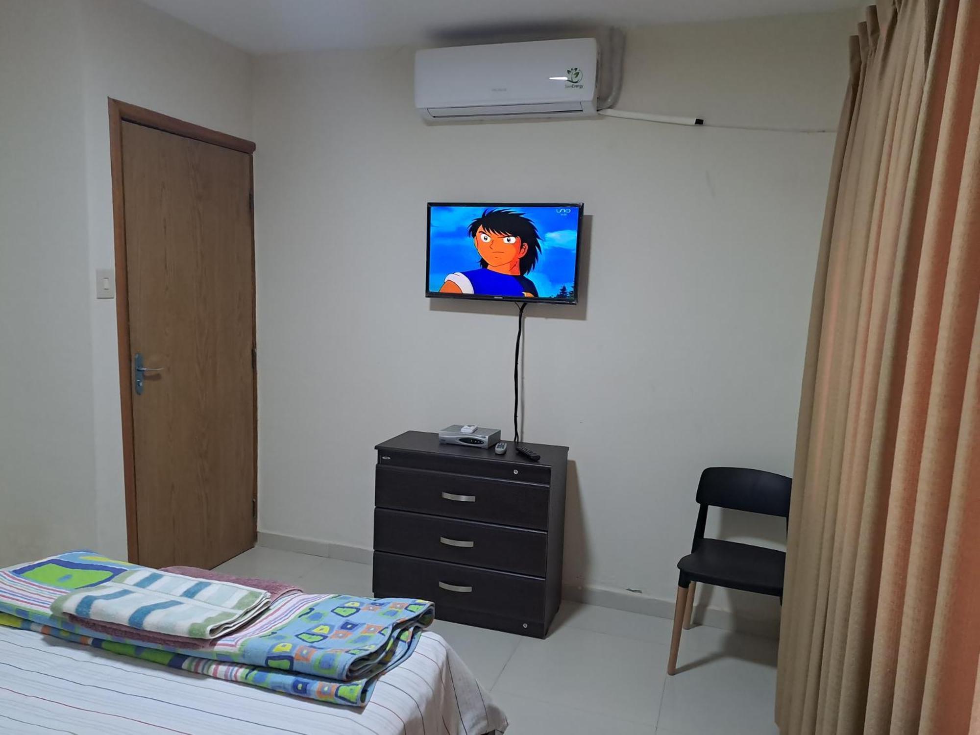 Sur Backpackers Hostel Santa Cruz de La Sierra Ngoại thất bức ảnh