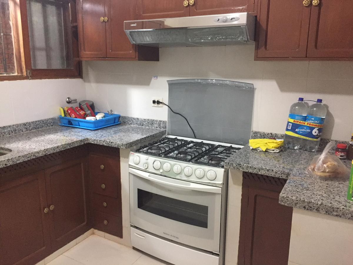 Sur Backpackers Hostel Santa Cruz de La Sierra Ngoại thất bức ảnh
