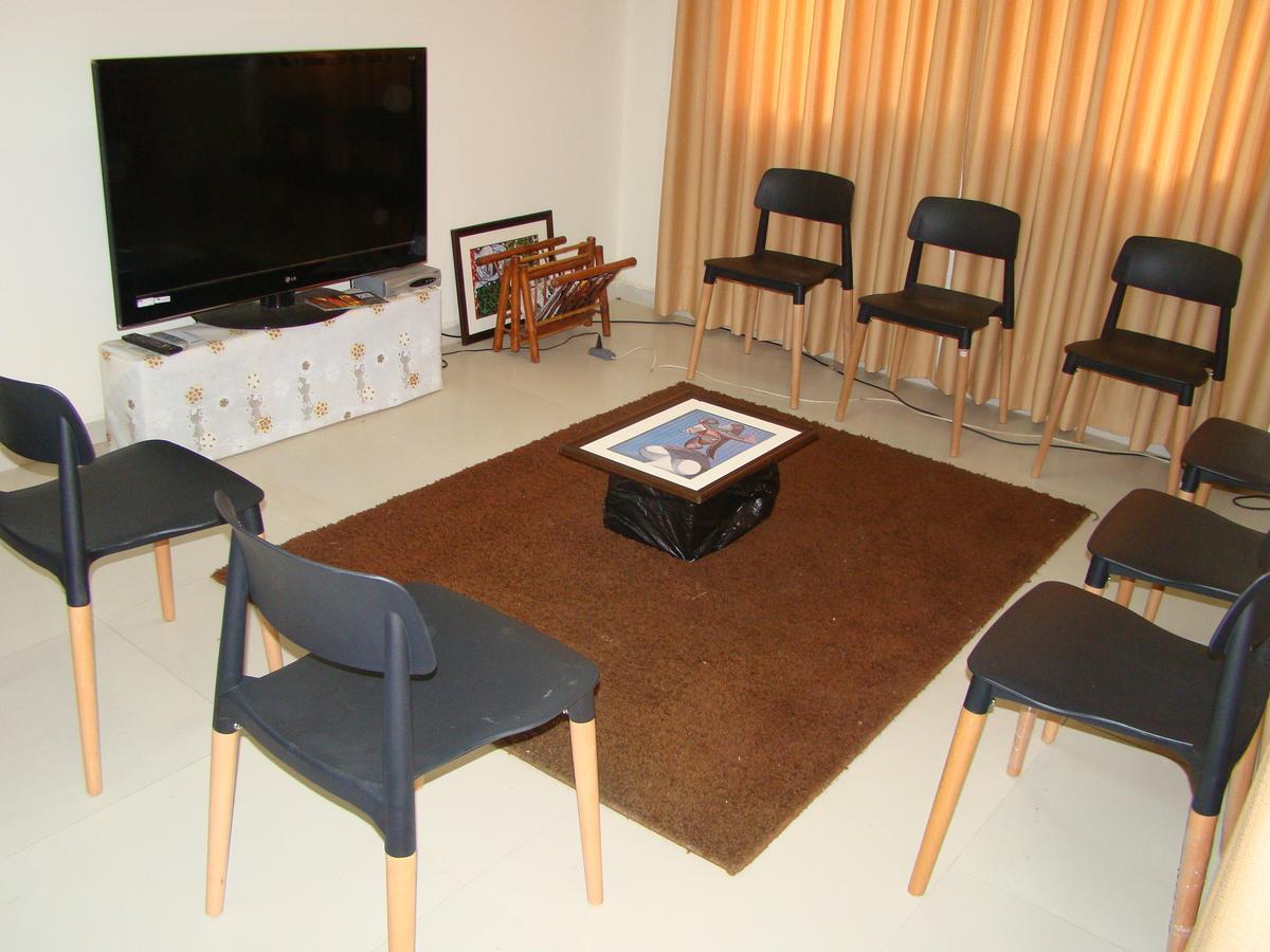 Sur Backpackers Hostel Santa Cruz de La Sierra Ngoại thất bức ảnh
