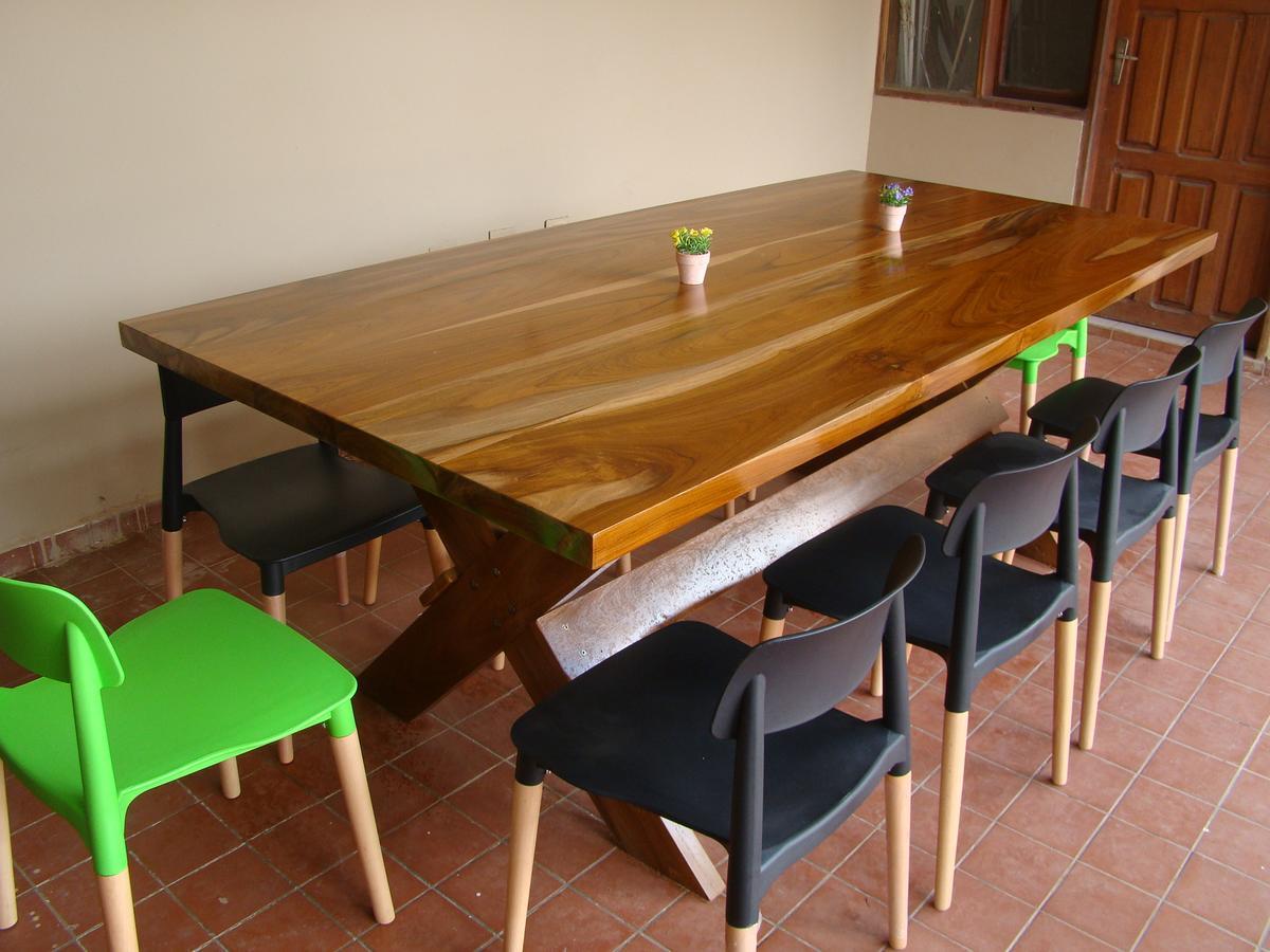 Sur Backpackers Hostel Santa Cruz de La Sierra Ngoại thất bức ảnh